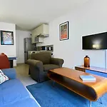 Centre - Superb Bright Parking * Lille