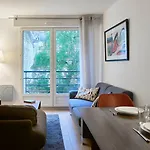 Centre - Superb Bright Parking * Lille