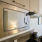 Appartement Centre - Superb Bright Parking *