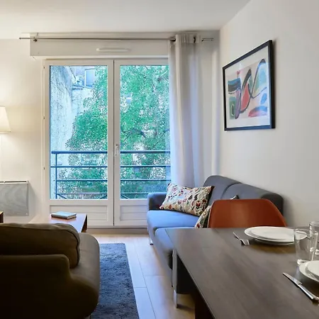 Centre - Superb Bright Parking * Lille