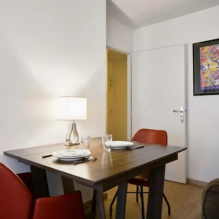 Centre - Superb Bright Parking * Lille