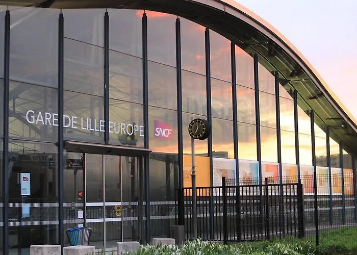 Centre - Superb Bright Parking Διαμέρισμα