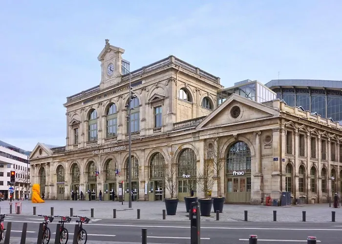 Centre - Superb Bright Parking Διαμέρισμα *