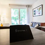 Apartmán Centre - Superb Bright Parking *