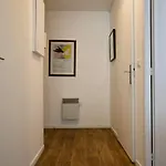 Apartmán Centre - Superb Bright Parking Lille