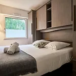 Centre - Superb Bright Parking Apartmán *